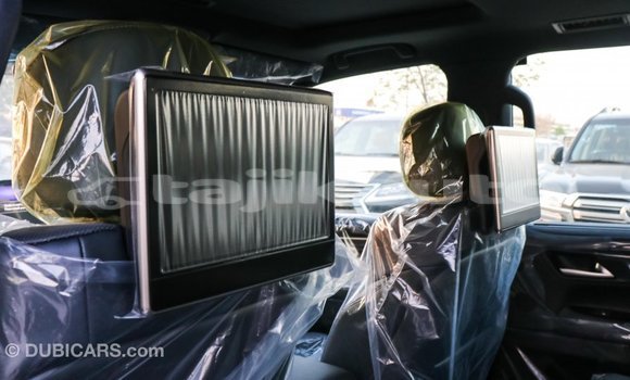 Buy Import Lexus LX Blue Car in Import - Dubai in Dushanbe Buy Import Lexus LX Blue Car in Import - Dubai in Dushanbe