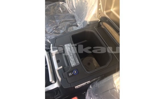 Buy Import Toyota Land Cruiser Black Car in Import - Dubai in Dushanbe Buy Import Toyota Land Cruiser Black Car in Import - Dubai in Dushanbe