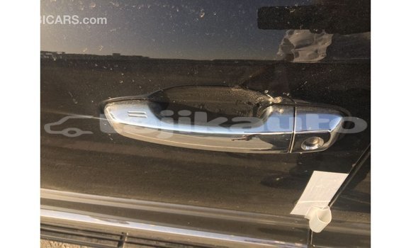 Buy Import Toyota Land Cruiser Black Car in Import - Dubai in Dushanbe Buy Import Toyota Land Cruiser Black Car in Import - Dubai in Dushanbe