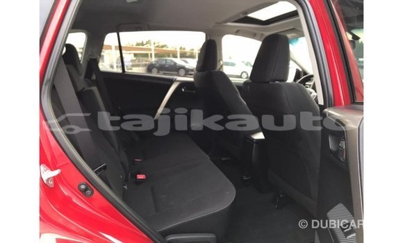 Buy Import Hyundai Santa Fe Red Car in Import - Dubai in Dushanbe Buy Import Hyundai Santa Fe Red Car in Import - Dubai in Dushanbe