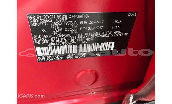 Buy Import Hyundai Santa Fe Red Car in Import - Dubai in Dushanbe Buy Import Hyundai Santa Fe Red Car in Import - Dubai in Dushanbe