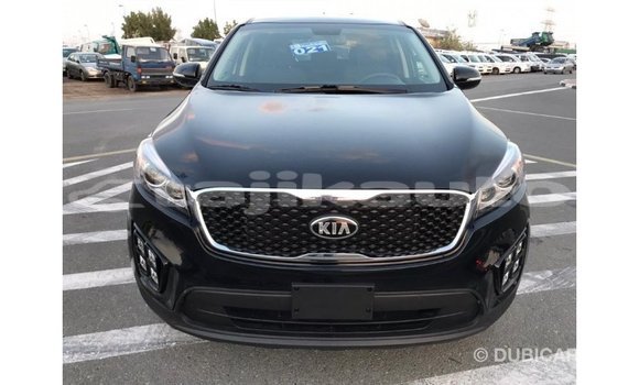 Buy Import Kia Sorento Black Car in Import - Dubai in Dushanbe Buy Import Kia Sorento Black Car in Import - Dubai in Dushanbe
