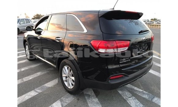 Buy Import Kia Sorento Black Car in Import - Dubai in Dushanbe Buy Import Kia Sorento Black Car in Import - Dubai in Dushanbe