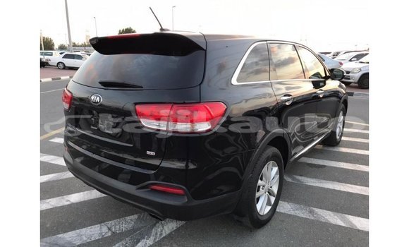 Buy Import Kia Sorento Black Car in Import - Dubai in Dushanbe Buy Import Kia Sorento Black Car in Import - Dubai in Dushanbe