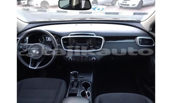 Buy Import Kia Sorento Black Car in Import - Dubai in Dushanbe Buy Import Kia Sorento Black Car in Import - Dubai in Dushanbe
