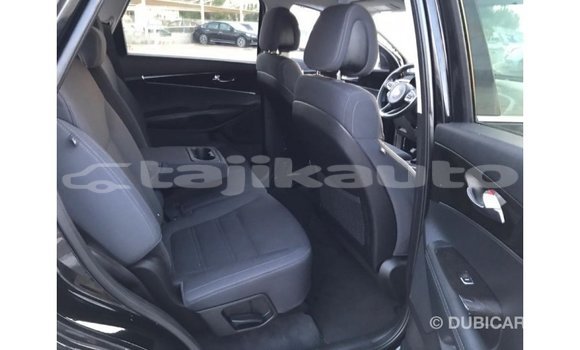 Buy Import Kia Sorento Black Car in Import - Dubai in Dushanbe Buy Import Kia Sorento Black Car in Import - Dubai in Dushanbe