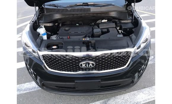 Buy Import Kia Sorento Black Car in Import - Dubai in Dushanbe Buy Import Kia Sorento Black Car in Import - Dubai in Dushanbe