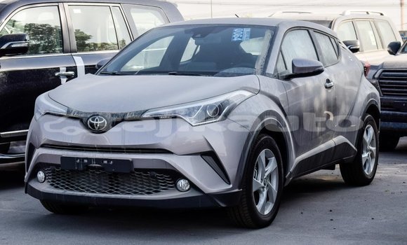 Buy Import Toyota C-HR Other Car in Import - Dubai in Dushanbe Buy Import Toyota C-HR Other Car in Import - Dubai in Dushanbe