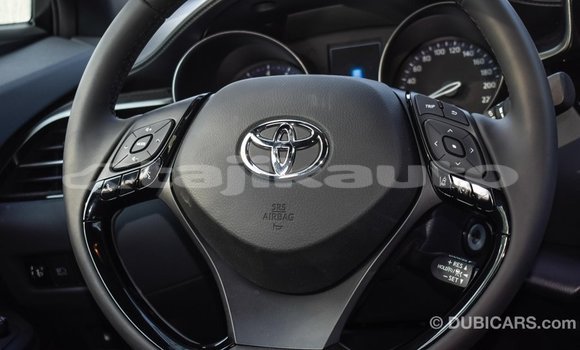 Buy Import Toyota C-HR Other Car in Import - Dubai in Dushanbe Buy Import Toyota C-HR Other Car in Import - Dubai in Dushanbe