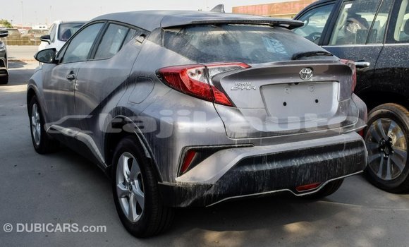 Buy Import Toyota C-HR Other Car in Import - Dubai in Dushanbe Buy Import Toyota C-HR Other Car in Import - Dubai in Dushanbe