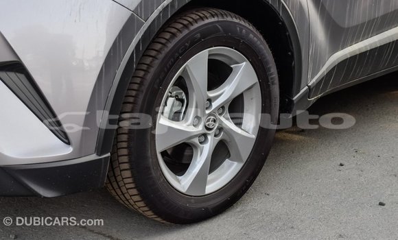 Buy Import Toyota C-HR Other Car in Import - Dubai in Dushanbe Buy Import Toyota C-HR Other Car in Import - Dubai in Dushanbe