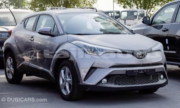 Buy Import Toyota C-HR Other Car in Import - Dubai in Dushanbe Buy Import Toyota C-HR Other Car in Import - Dubai in Dushanbe