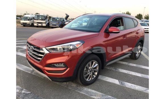 Buy Import Hyundai Tucson Red Car in Import - Dubai in Dushanbe Buy Import Hyundai Tucson Red Car in Import - Dubai in Dushanbe