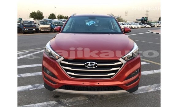 Buy Import Hyundai Tucson Red Car in Import - Dubai in Dushanbe Buy Import Hyundai Tucson Red Car in Import - Dubai in Dushanbe