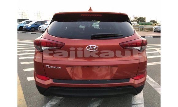 Buy Import Hyundai Tucson Red Car in Import - Dubai in Dushanbe Buy Import Hyundai Tucson Red Car in Import - Dubai in Dushanbe