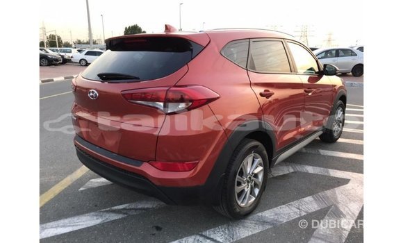 Buy Import Hyundai Tucson Red Car in Import - Dubai in Dushanbe Buy Import Hyundai Tucson Red Car in Import - Dubai in Dushanbe