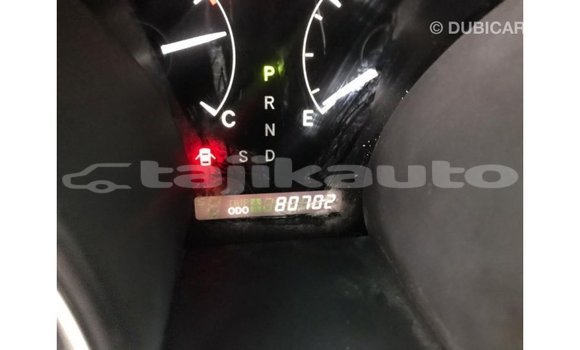 Buy Import Toyota Highlander Other Car in Import - Dubai in Dushanbe Buy Import Toyota Highlander Other Car in Import - Dubai in Dushanbe