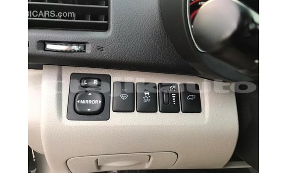 Buy Import Toyota Highlander Other Car in Import - Dubai in Dushanbe Buy Import Toyota Highlander Other Car in Import - Dubai in Dushanbe