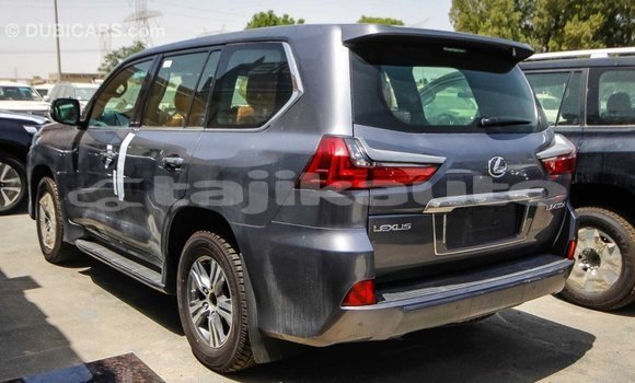 Buy Import Lexus LX Other Car in Import - Dubai in Dushanbe Buy Import Lexus LX Other Car in Import - Dubai in Dushanbe