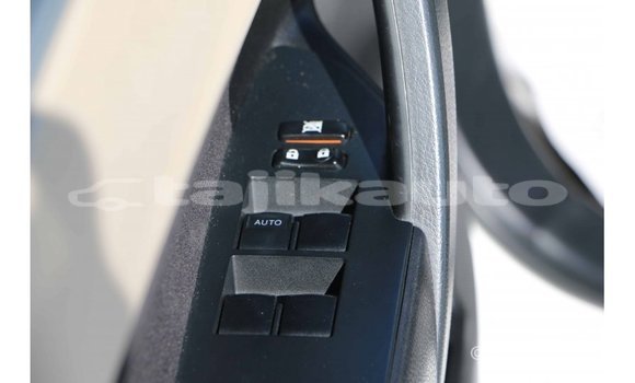 Buy Import Toyota Corolla White Car in Import - Dubai in Dushanbe Buy Import Toyota Corolla White Car in Import - Dubai in Dushanbe