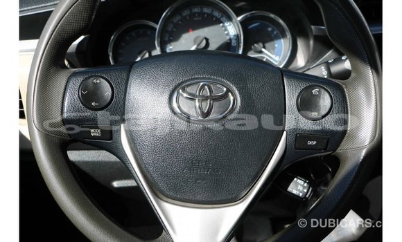 Buy Import Toyota Corolla White Car in Import - Dubai in Dushanbe Buy Import Toyota Corolla White Car in Import - Dubai in Dushanbe