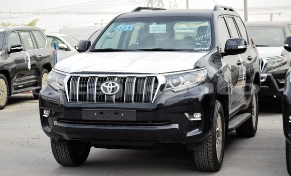 Buy Import Toyota Land Cruiser Black Car in Import - Dubai in Dushanbe Buy Import Toyota Land Cruiser Black Car in Import - Dubai in Dushanbe