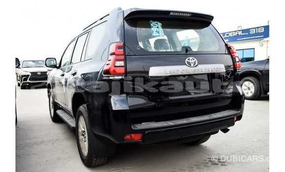 Buy Import Toyota Land Cruiser Black Car in Import - Dubai in Dushanbe Buy Import Toyota Land Cruiser Black Car in Import - Dubai in Dushanbe