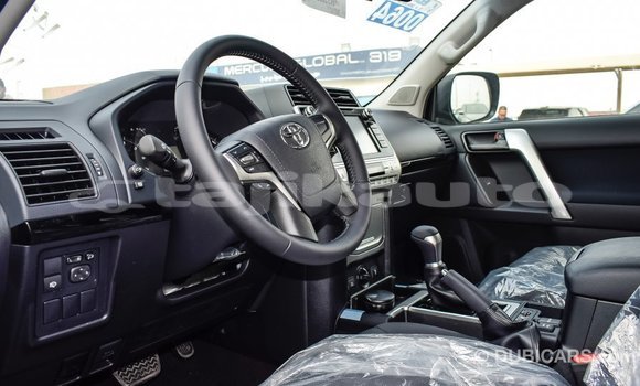 Buy Import Toyota Land Cruiser Black Car in Import - Dubai in Dushanbe Buy Import Toyota Land Cruiser Black Car in Import - Dubai in Dushanbe