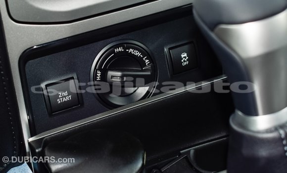 Buy Import Toyota Land Cruiser Black Car in Import - Dubai in Dushanbe Buy Import Toyota Land Cruiser Black Car in Import - Dubai in Dushanbe