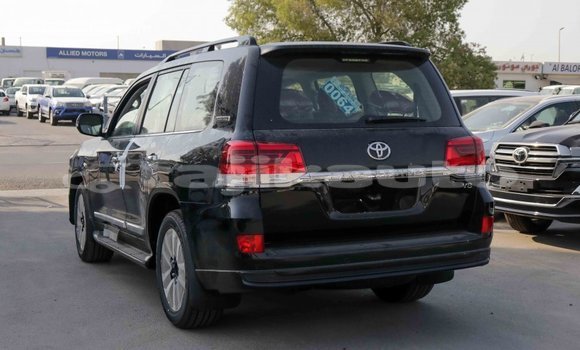 Buy Import Toyota Land Cruiser Black Car in Import - Dubai in Dushanbe Buy Import Toyota Land Cruiser Black Car in Import - Dubai in Dushanbe