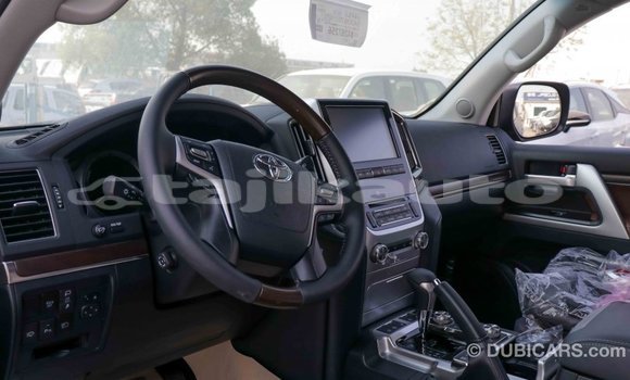 Buy Import Toyota Land Cruiser Black Car in Import - Dubai in Dushanbe Buy Import Toyota Land Cruiser Black Car in Import - Dubai in Dushanbe