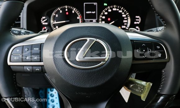Buy Import Lexus LX Blue Car in Import - Dubai in Dushanbe Buy Import Lexus LX Blue Car in Import - Dubai in Dushanbe