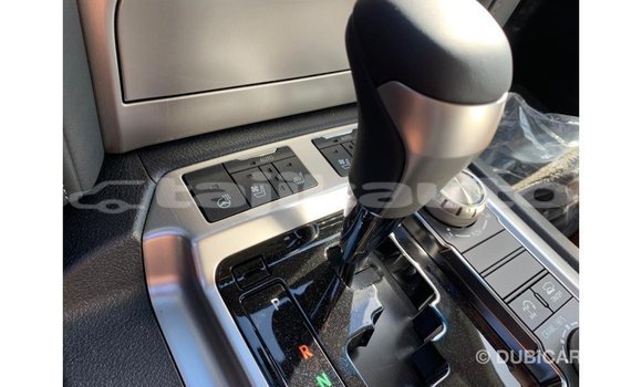 Buy Import Toyota Land Cruiser White Car in Import - Dubai in Dushanbe Buy Import Toyota Land Cruiser White Car in Import - Dubai in Dushanbe