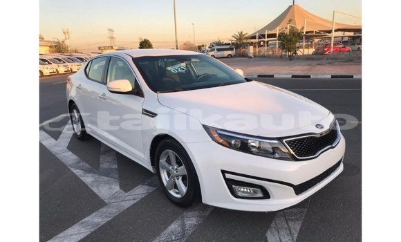 Buy Import Kia Optima White Car in Import - Dubai in Dushanbe Buy Import Kia Optima White Car in Import - Dubai in Dushanbe