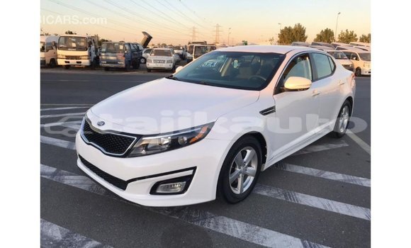 Buy Import Kia Optima White Car in Import - Dubai in Dushanbe Buy Import Kia Optima White Car in Import - Dubai in Dushanbe