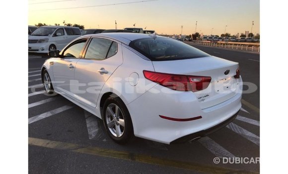 Buy Import Kia Optima White Car in Import - Dubai in Dushanbe Buy Import Kia Optima White Car in Import - Dubai in Dushanbe