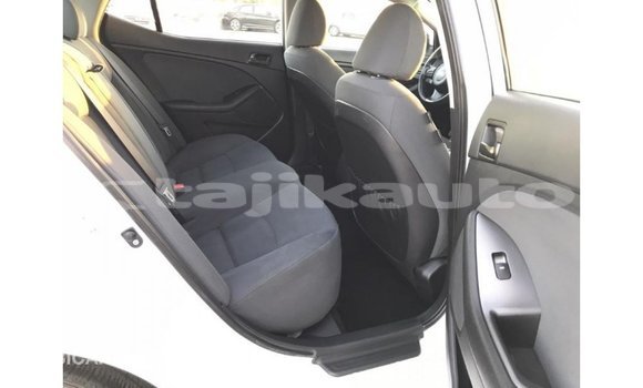 Buy Import Kia Optima White Car in Import - Dubai in Dushanbe Buy Import Kia Optima White Car in Import - Dubai in Dushanbe