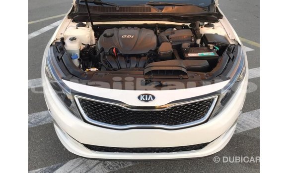 Buy Import Kia Optima White Car in Import - Dubai in Dushanbe Buy Import Kia Optima White Car in Import - Dubai in Dushanbe
