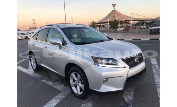 Buy Import Lexus RX 350 Other Car in Import - Dubai in Dushanbe Buy Import Lexus RX 350 Other Car in Import - Dubai in Dushanbe