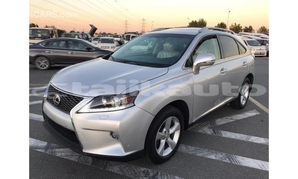 Buy Import Lexus RX 350 Other Car in Import - Dubai in Dushanbe Buy Import Lexus RX 350 Other Car in Import - Dubai in Dushanbe