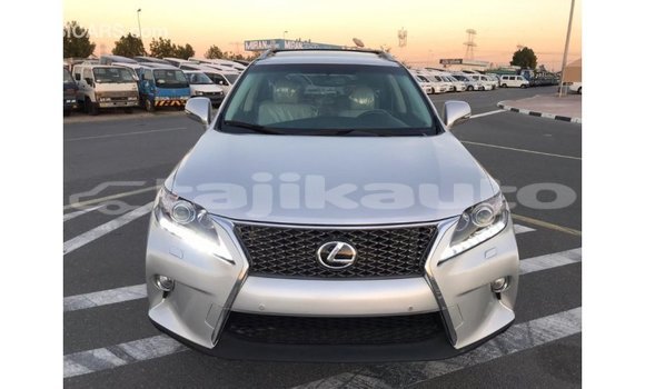 Buy Import Lexus RX 350 Other Car in Import - Dubai in Dushanbe Buy Import Lexus RX 350 Other Car in Import - Dubai in Dushanbe