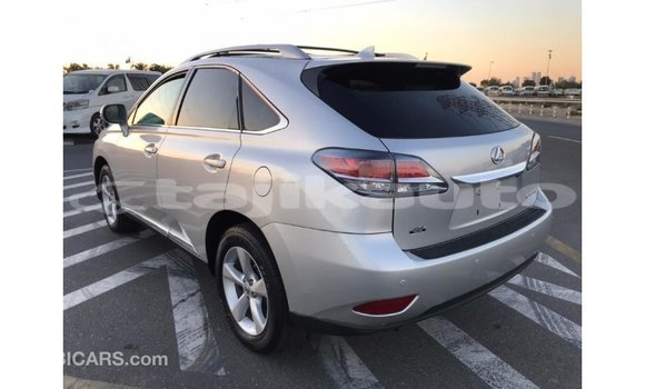 Buy Import Lexus RX 350 Other Car in Import - Dubai in Dushanbe Buy Import Lexus RX 350 Other Car in Import - Dubai in Dushanbe