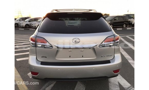 Buy Import Lexus RX 350 Other Car in Import - Dubai in Dushanbe Buy Import Lexus RX 350 Other Car in Import - Dubai in Dushanbe