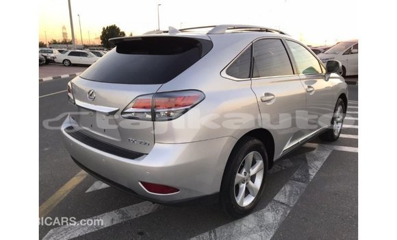Buy Import Lexus RX 350 Other Car in Import - Dubai in Dushanbe Buy Import Lexus RX 350 Other Car in Import - Dubai in Dushanbe