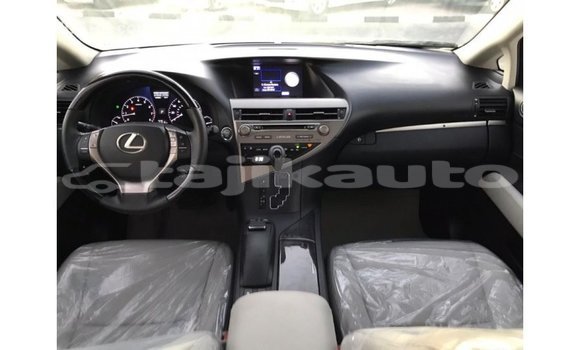 Buy Import Lexus RX 350 Other Car in Import - Dubai in Dushanbe Buy Import Lexus RX 350 Other Car in Import - Dubai in Dushanbe