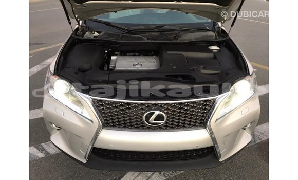 Buy Import Lexus RX 350 Other Car in Import - Dubai in Dushanbe Buy Import Lexus RX 350 Other Car in Import - Dubai in Dushanbe