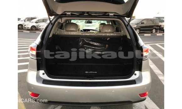 Buy Import Lexus RX 350 Other Car in Import - Dubai in Dushanbe Buy Import Lexus RX 350 Other Car in Import - Dubai in Dushanbe