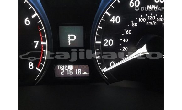 Buy Import Lexus RX 350 Other Car in Import - Dubai in Dushanbe Buy Import Lexus RX 350 Other Car in Import - Dubai in Dushanbe