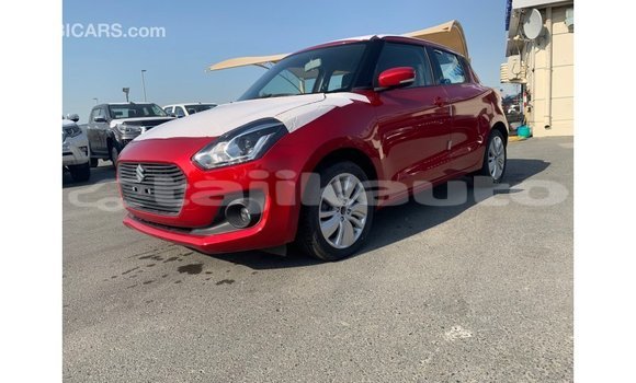 Buy Import Suzuki Swift Red Car in Import - Dubai in Dushanbe Buy Import Suzuki Swift Red Car in Import - Dubai in Dushanbe