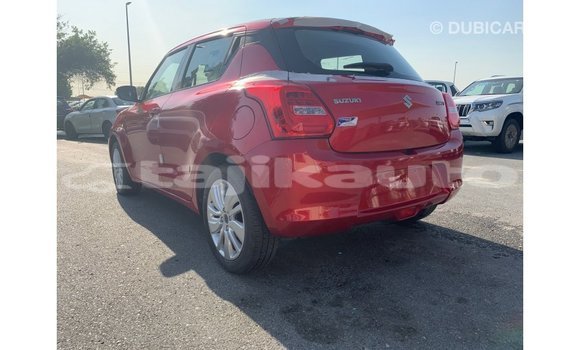 Buy Import Suzuki Swift Red Car in Import - Dubai in Dushanbe Buy Import Suzuki Swift Red Car in Import - Dubai in Dushanbe